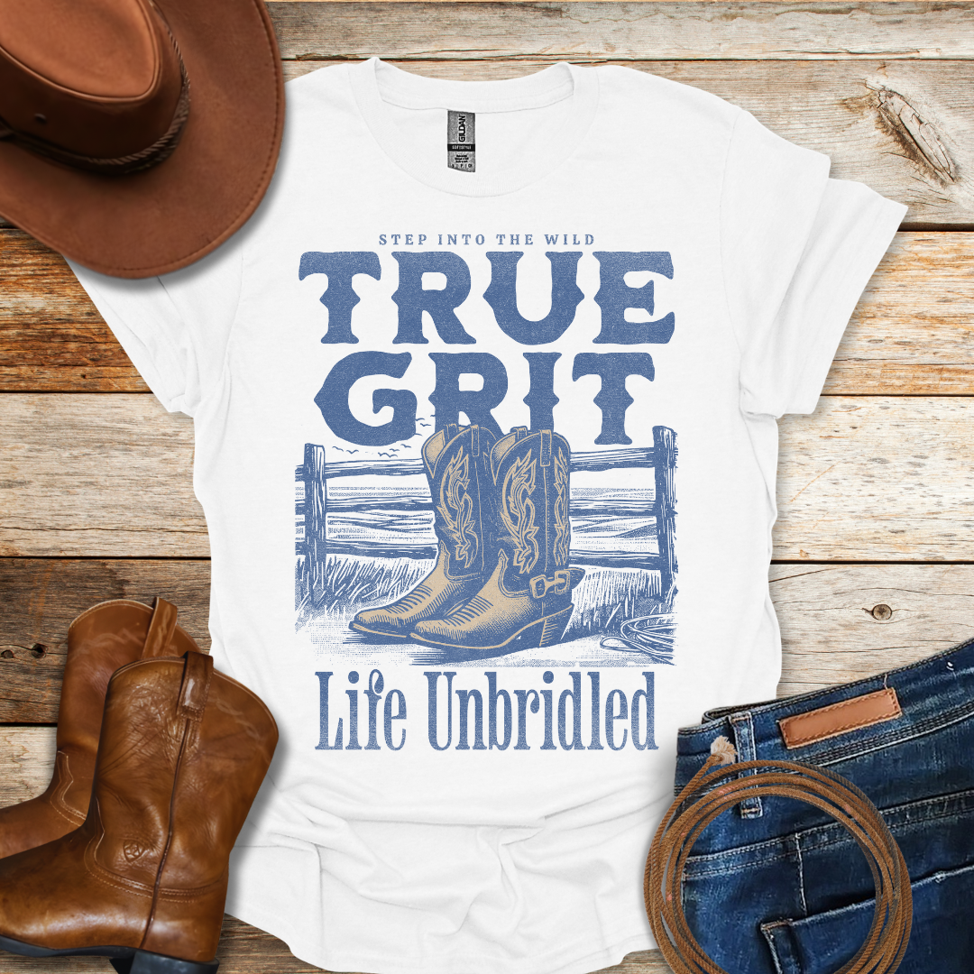 Grit T-Shirt
