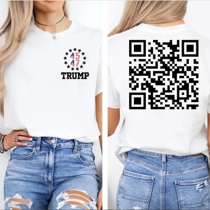 Team MAGA T-Shirt