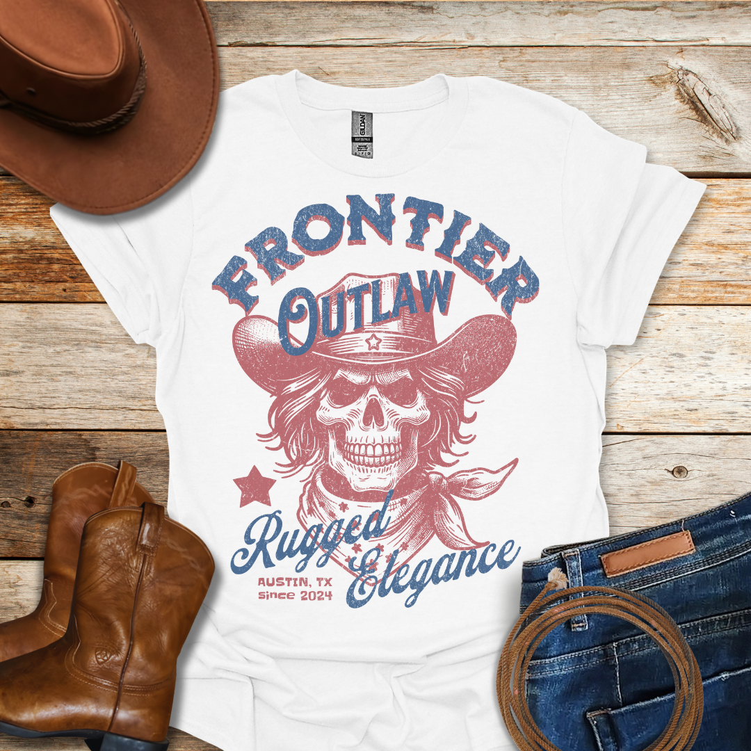 Frontier T-Shirt