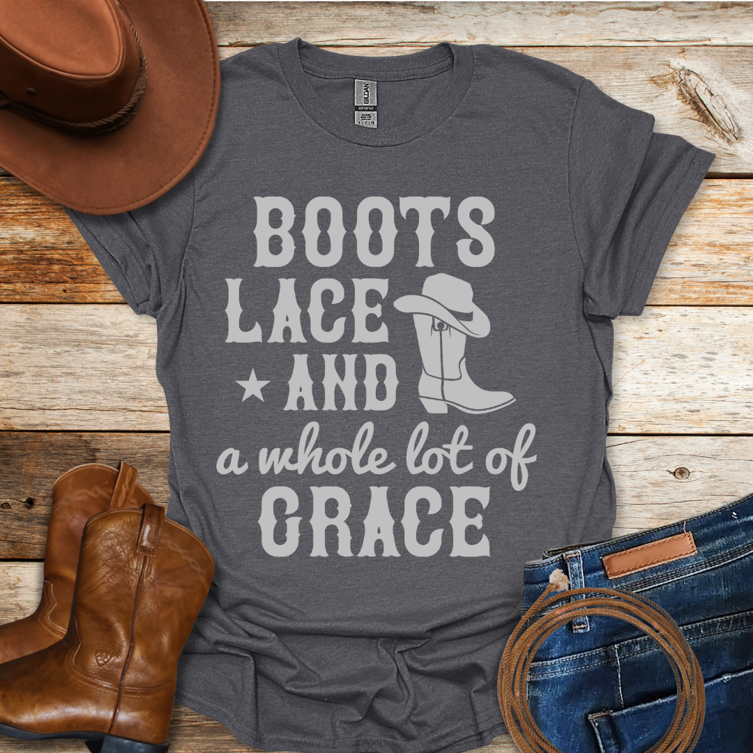 Grace T-Shirt