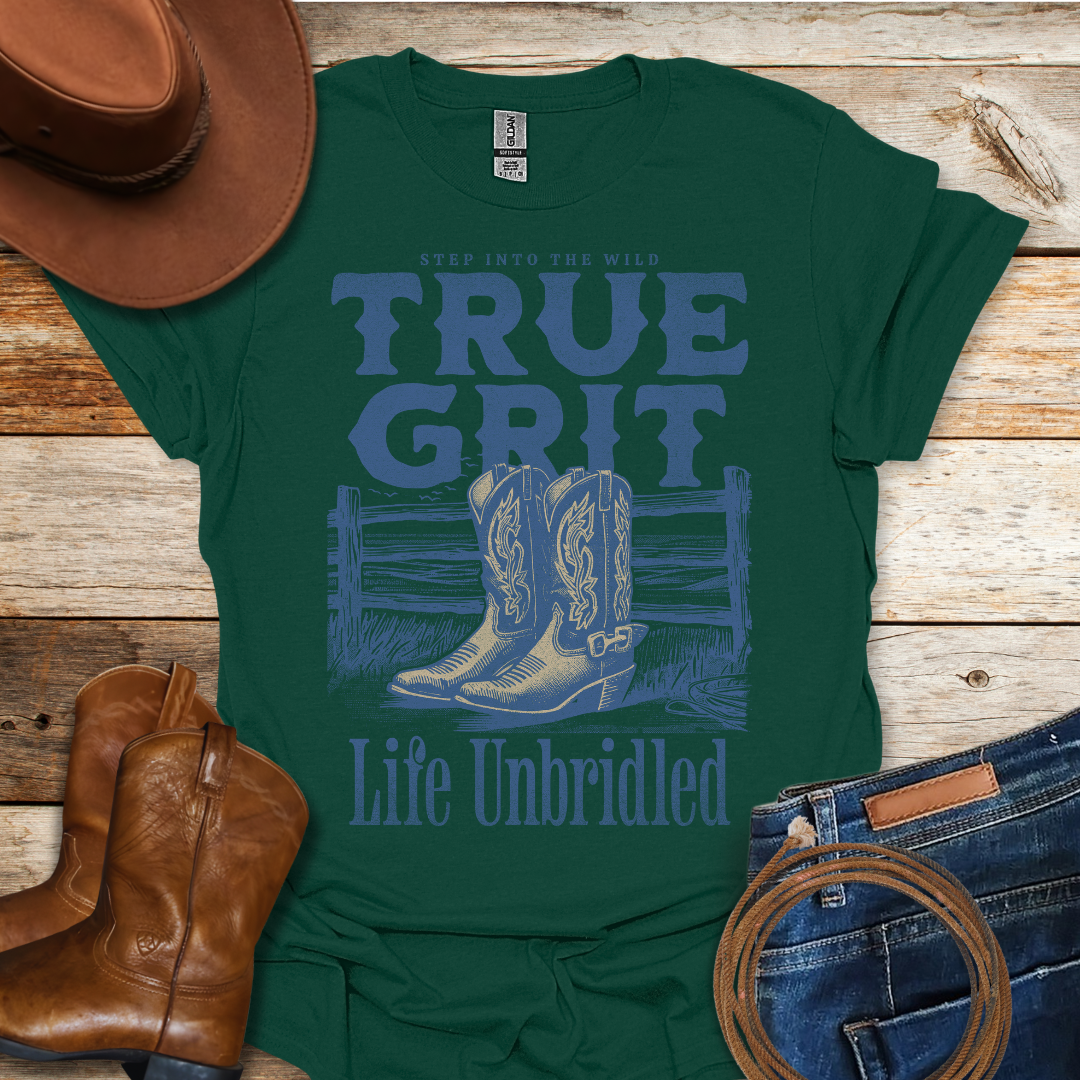 Grit T-Shirt