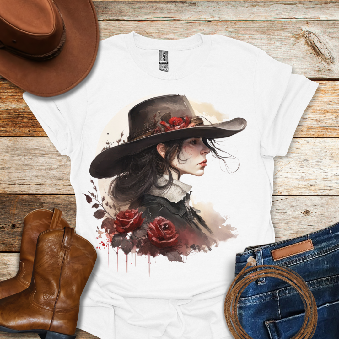 Moonlight Belle T-Shirt