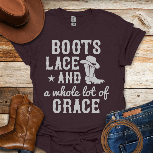 Grace T-Shirt