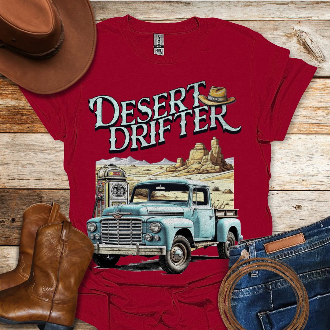 Drifter T-Shirt