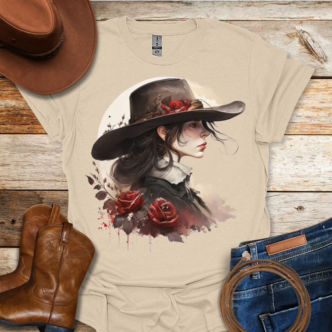 Moonlight Belle T-Shirt