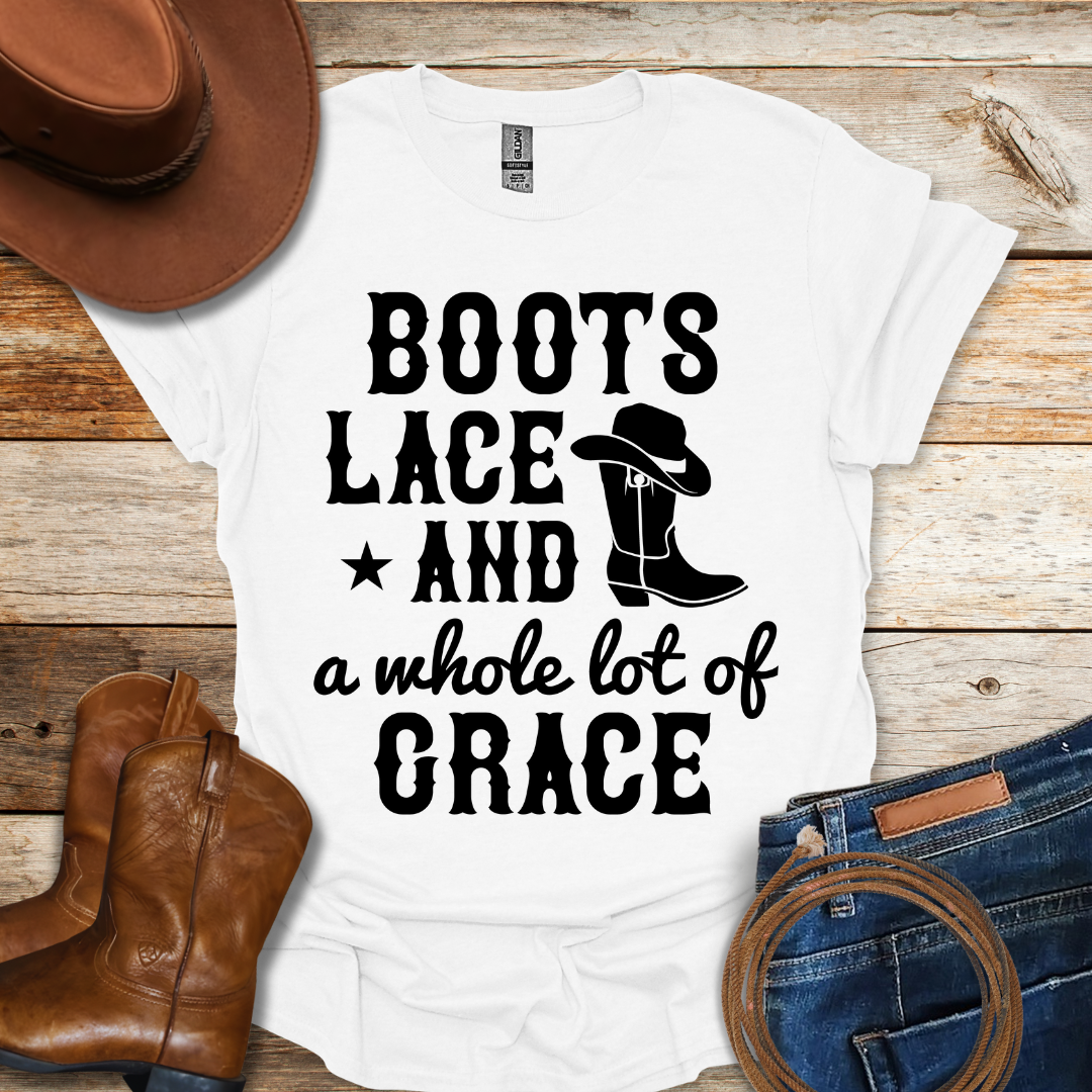 Grace T-Shirt