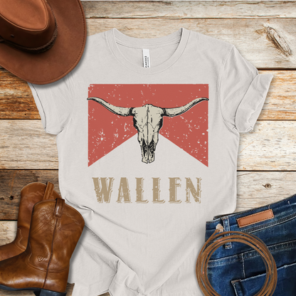 Wallen T-Shirt