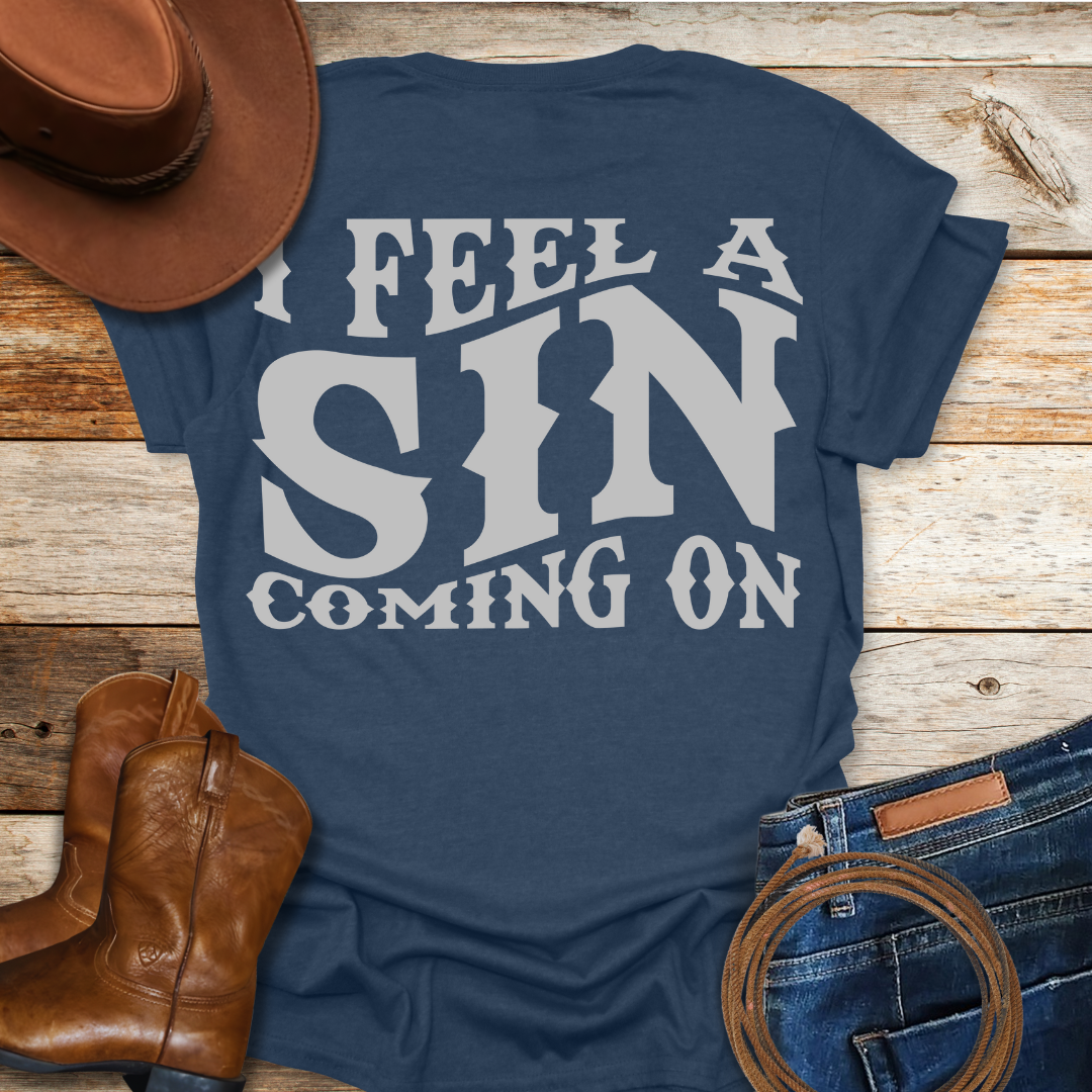 Sin T-Shirt
