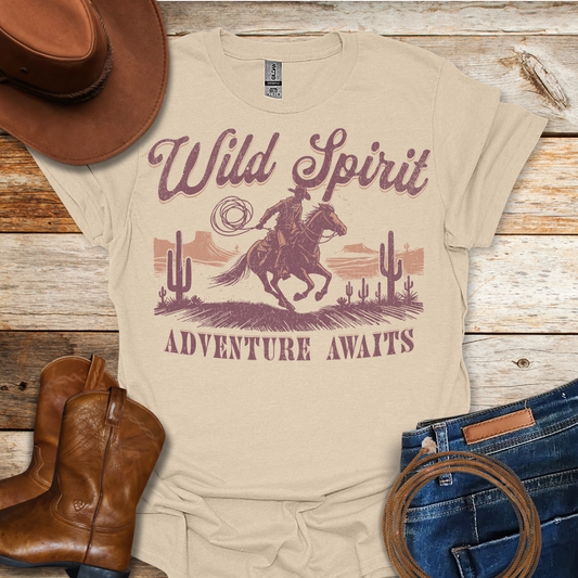 Adventure T-Shirt