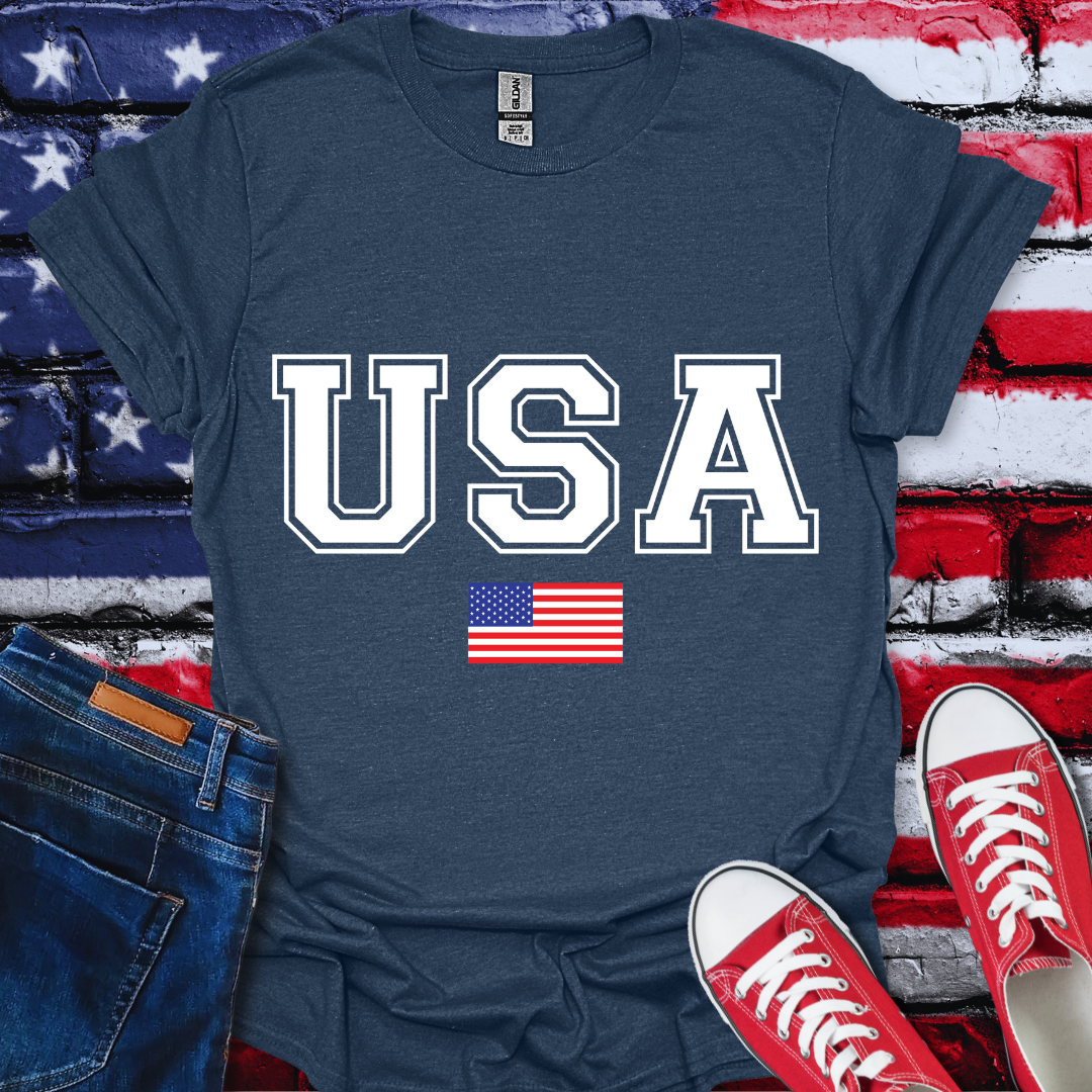 Team USA T-Shirt
