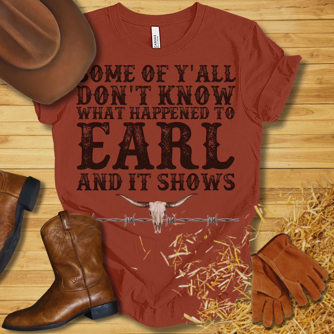 Earl T-Shirt
