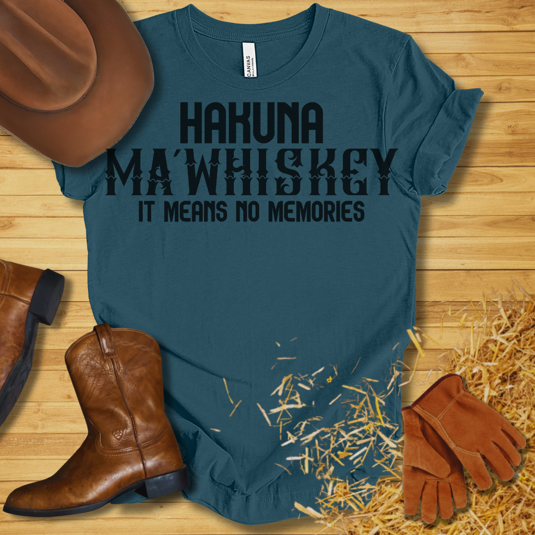 Hakuna T-Shirt