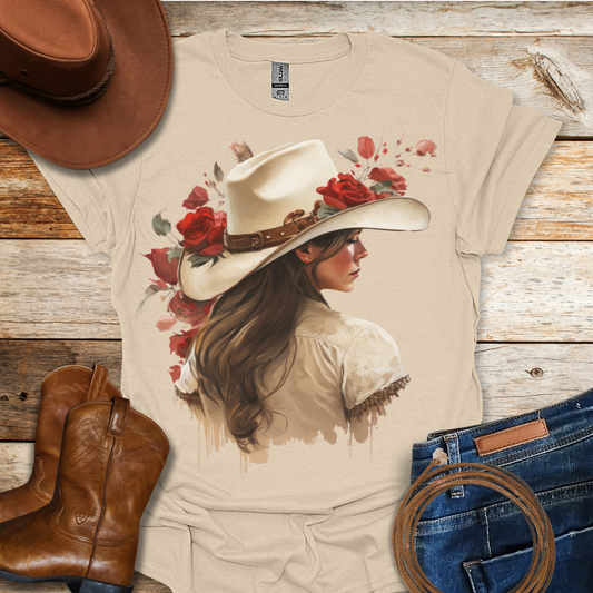 Southern Belle T-Shirt