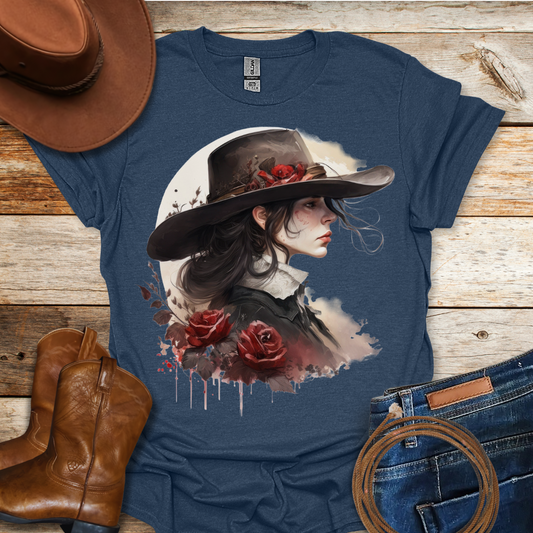 Moonlight Belle T-Shirt