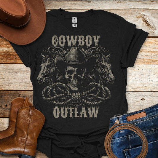 Outlaw T-Shirt