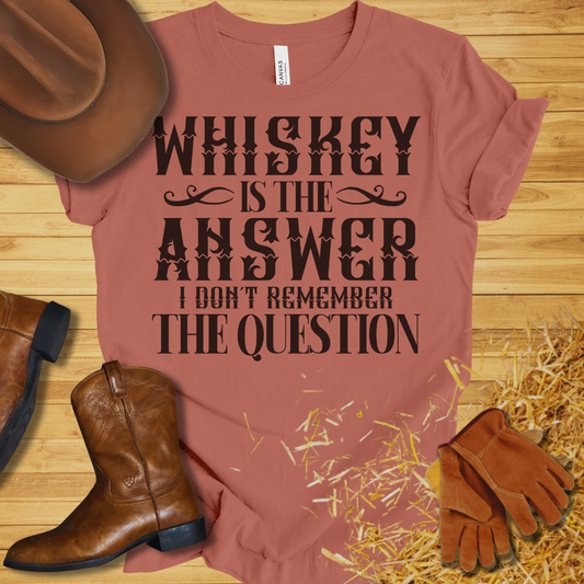 The Answer T-Shirt