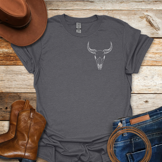 Groovy Bs Everywhere T-Shirt
