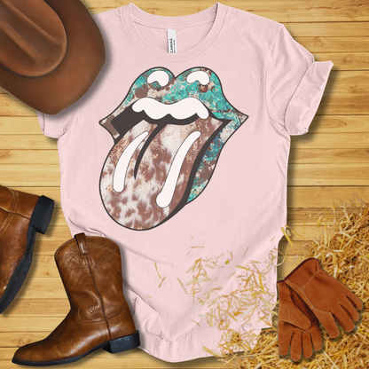 The Rockstar T-Shirt
