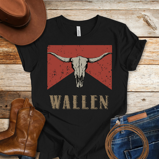 Wallen T-Shirt