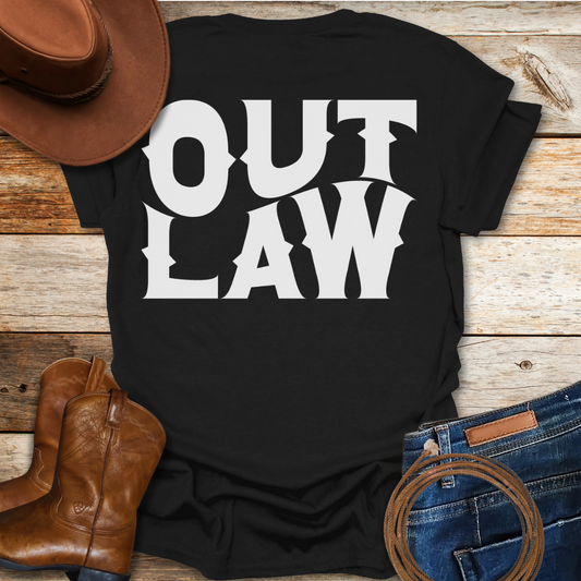 Outlaw T-Shirt