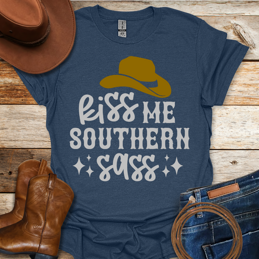 Southern Sass T-Shirt