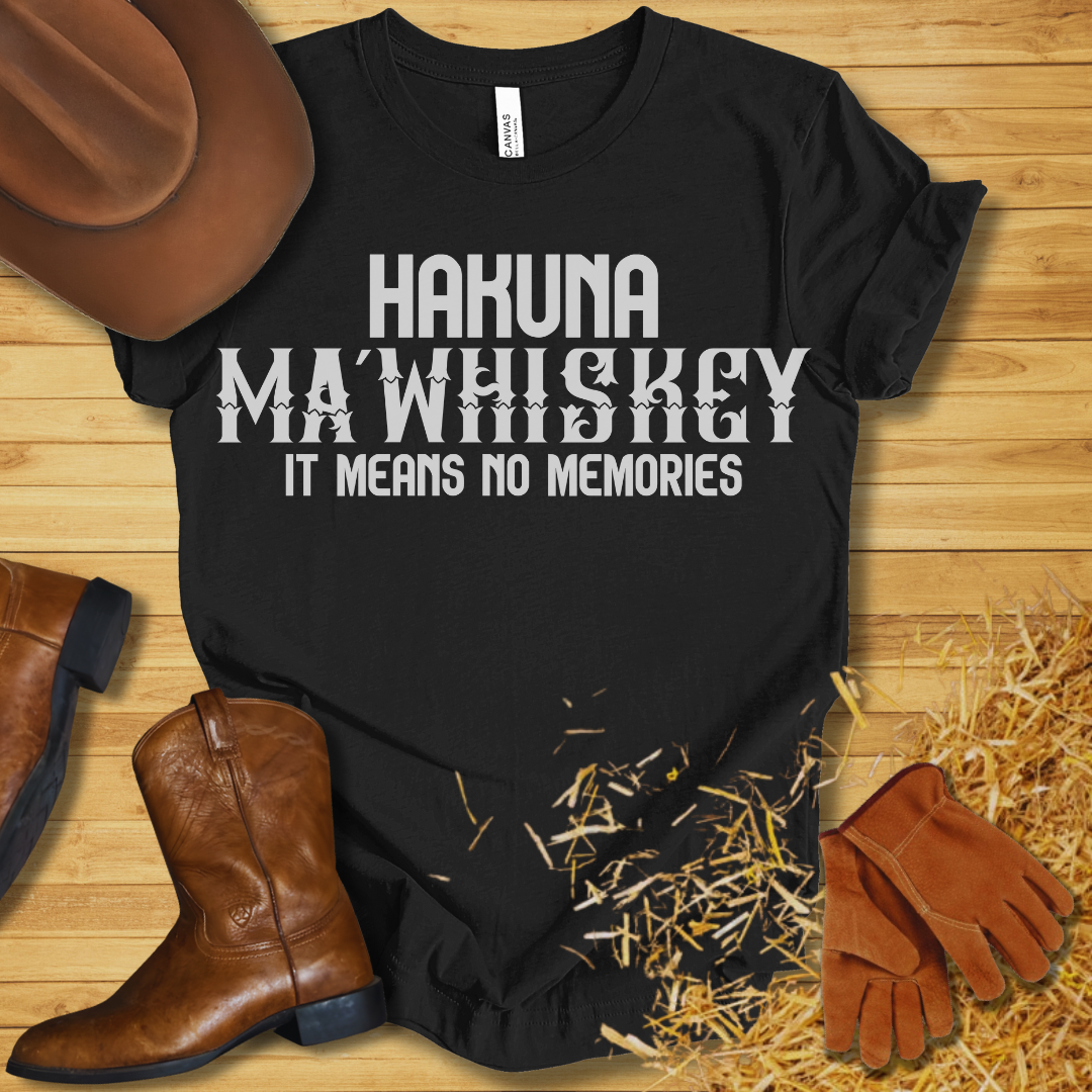 Hakuna T-Shirt