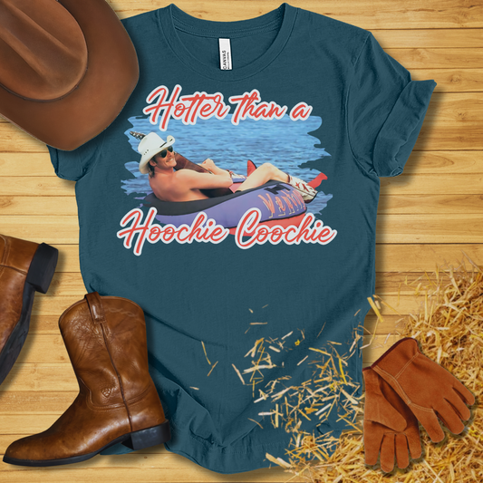 Hoochie Coochie T-Shirt