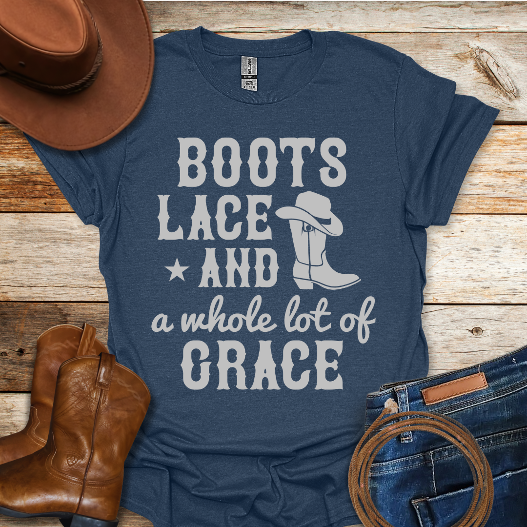 Grace T-Shirt