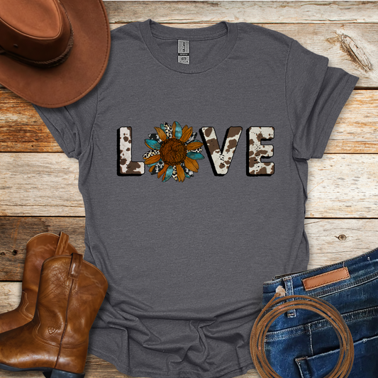 Love T-Shirt