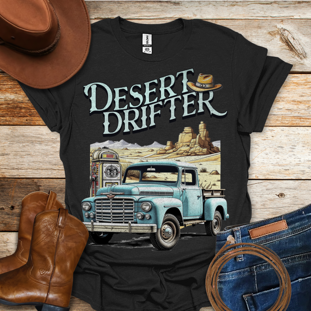 Drifter T-Shirt