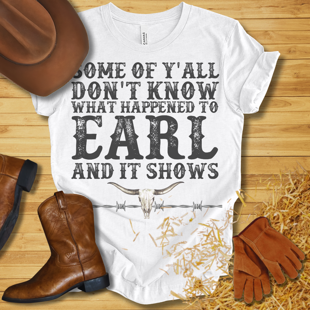 Earl T-Shirt