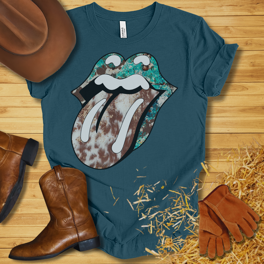 The Rockstar T-Shirt
