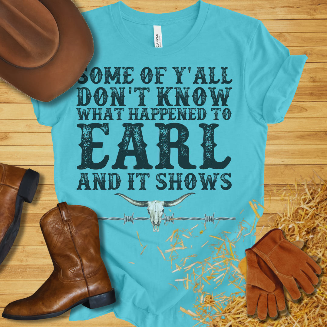 Earl T-Shirt
