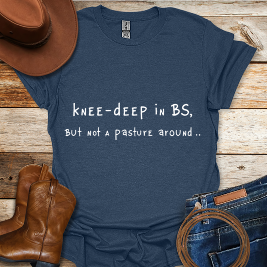 Knee Deep T-Shirt