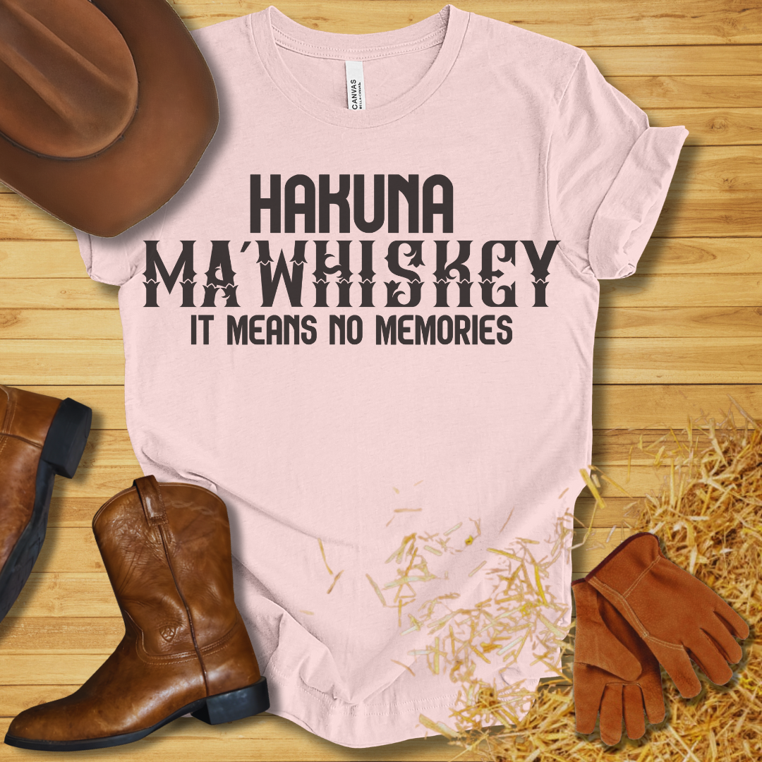 Hakuna T-Shirt
