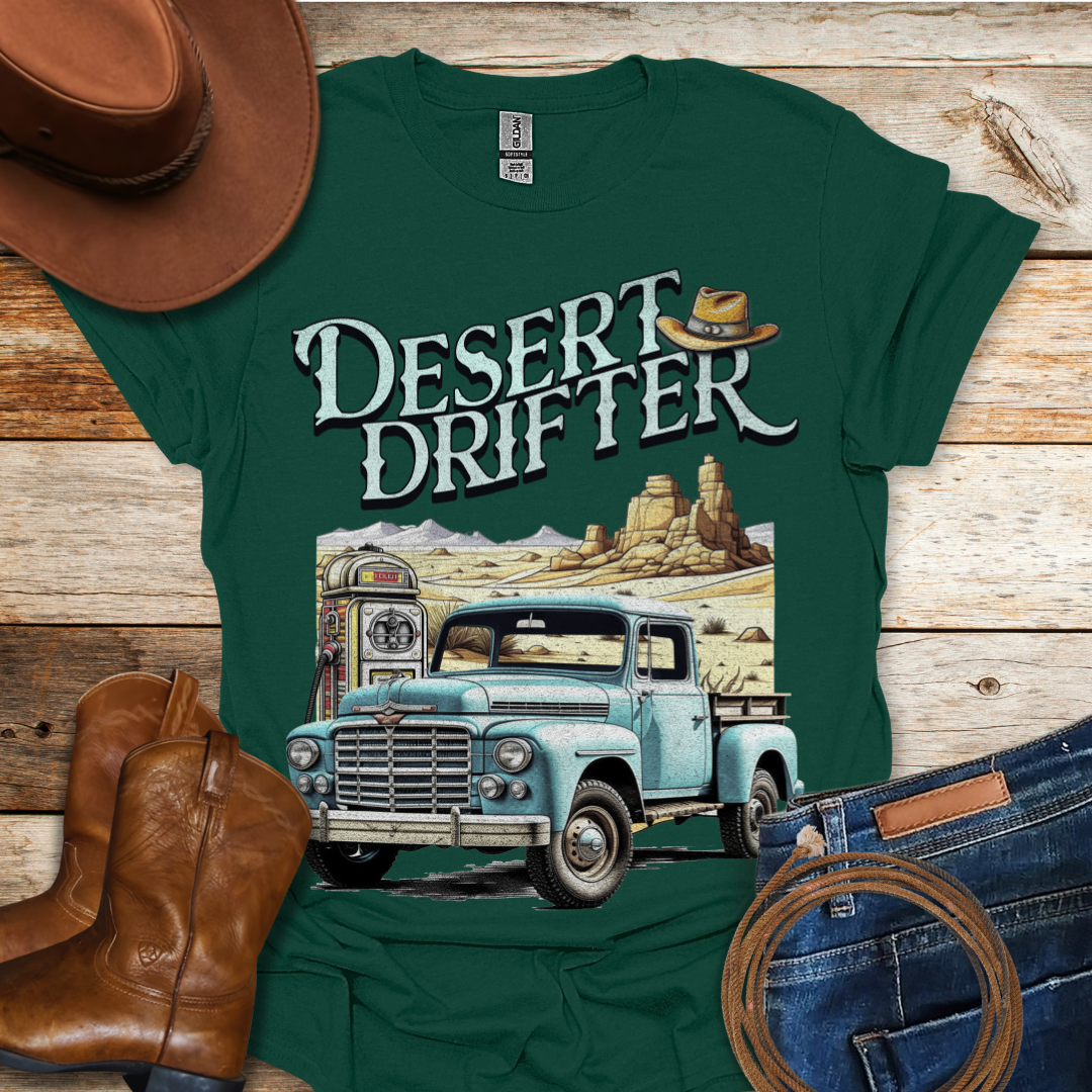 Drifter T-Shirt