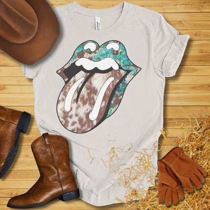 The Rockstar T-Shirt