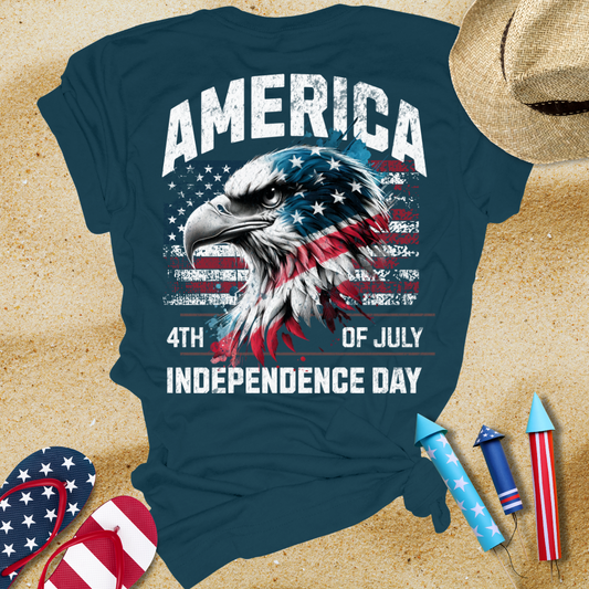 American Pride T-Shirt