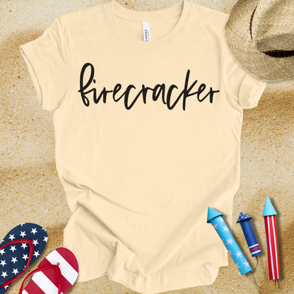 Firecracker T-Shirt
