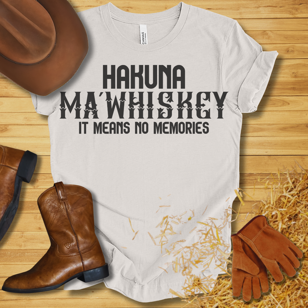 Hakuna T-Shirt