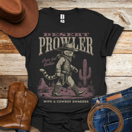 Prowler T-Shirt