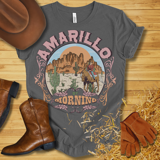 Amarillo T-Shirt