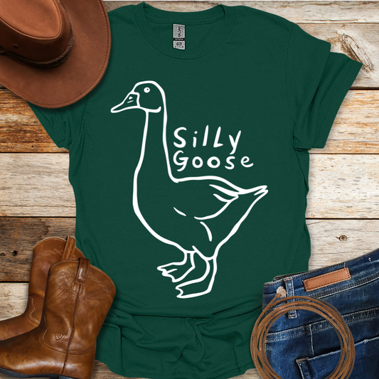 Silly Goose T-Shirt