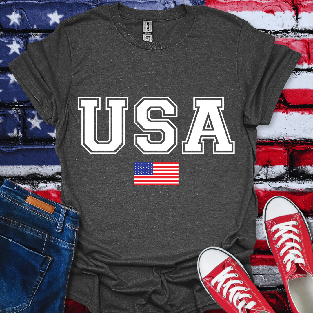 Team USA T-Shirt