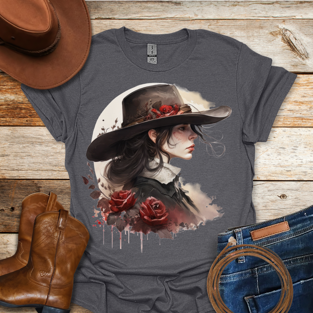 Moonlight Belle T-Shirt