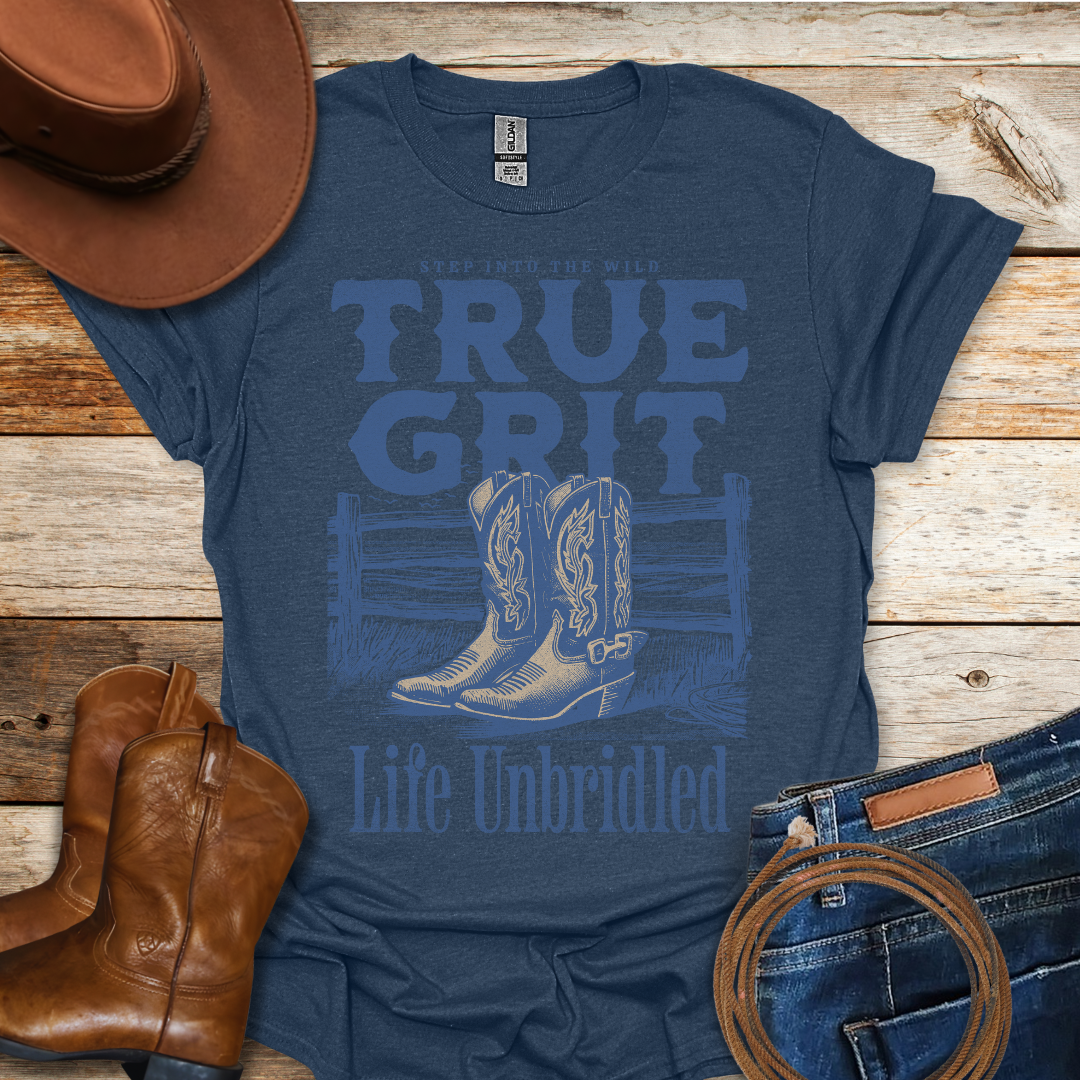 Grit T-Shirt