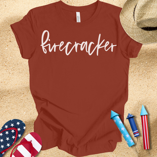 Firecracker T-Shirt