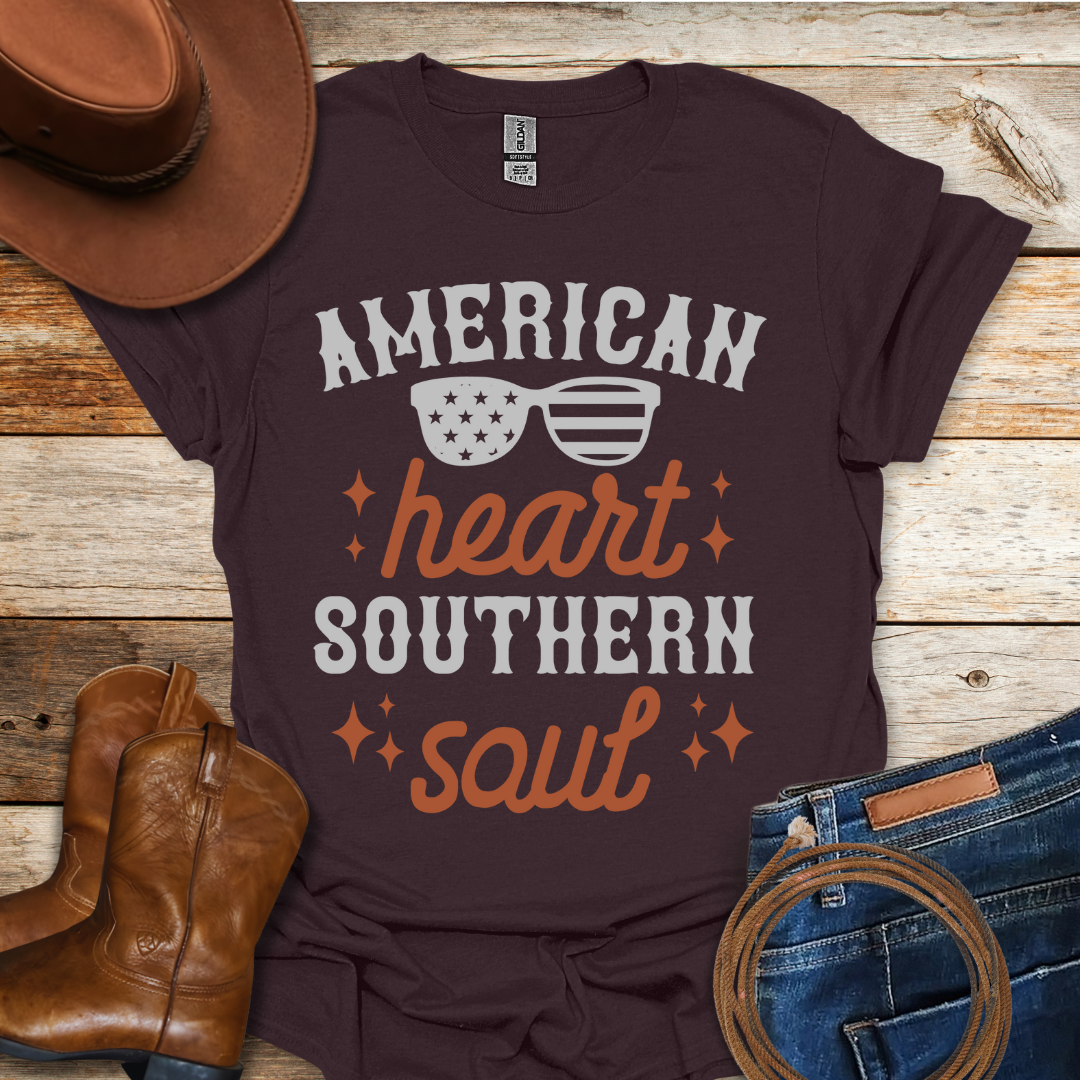 Southern Soul T-Shirt