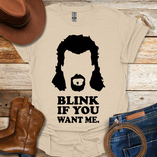 Blink T-Shirt