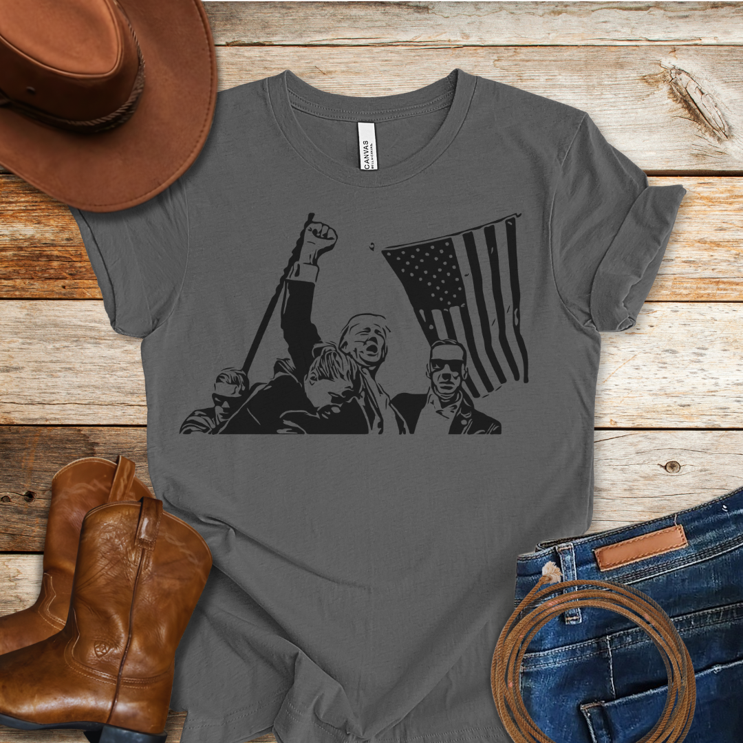 FIGHT FIGHT FIGHT! T-Shirt